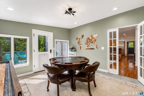 Tiny photo for 23 Carriage Drive, Stonington, CT 06378 (MLS # 24201060)