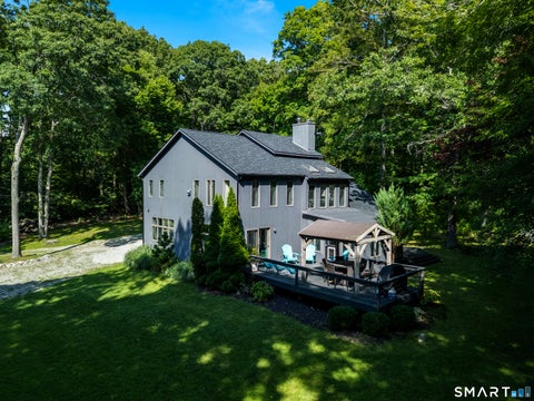 Tiny photo for 23 Carriage Drive, Stonington, CT 06378 (MLS # 24201060)