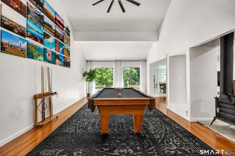 Tiny photo for 23 Carriage Drive, Stonington, CT 06378 (MLS # 24201060)
