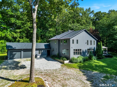 Tiny photo for 23 Carriage Drive, Stonington, CT 06378 (MLS # 24201060)