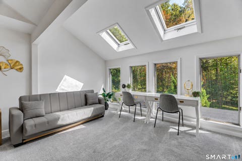 Tiny photo for 23 Carriage Drive, Stonington, CT 06378 (MLS # 24201060)