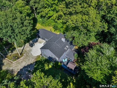 Tiny photo for 23 Carriage Drive, Stonington, CT 06378 (MLS # 24201060)