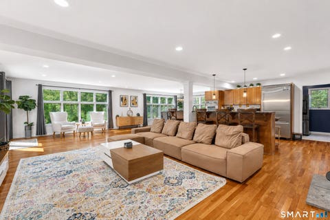 Tiny photo for 23 Carriage Drive, Stonington, CT 06378 (MLS # 24201060)