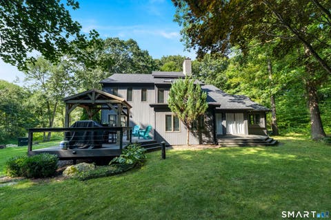 Tiny photo for 23 Carriage Drive, Stonington, CT 06378 (MLS # 24201060)