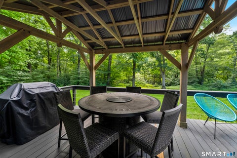 Tiny photo for 23 Carriage Drive, Stonington, CT 06378 (MLS # 24201060)