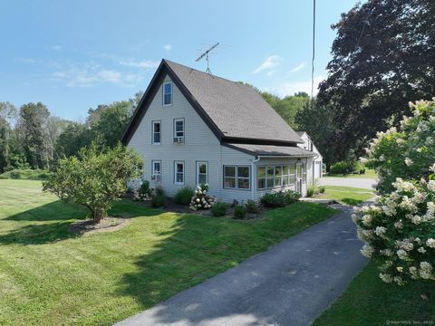 71 Rawson Road Woodstock CT 06281