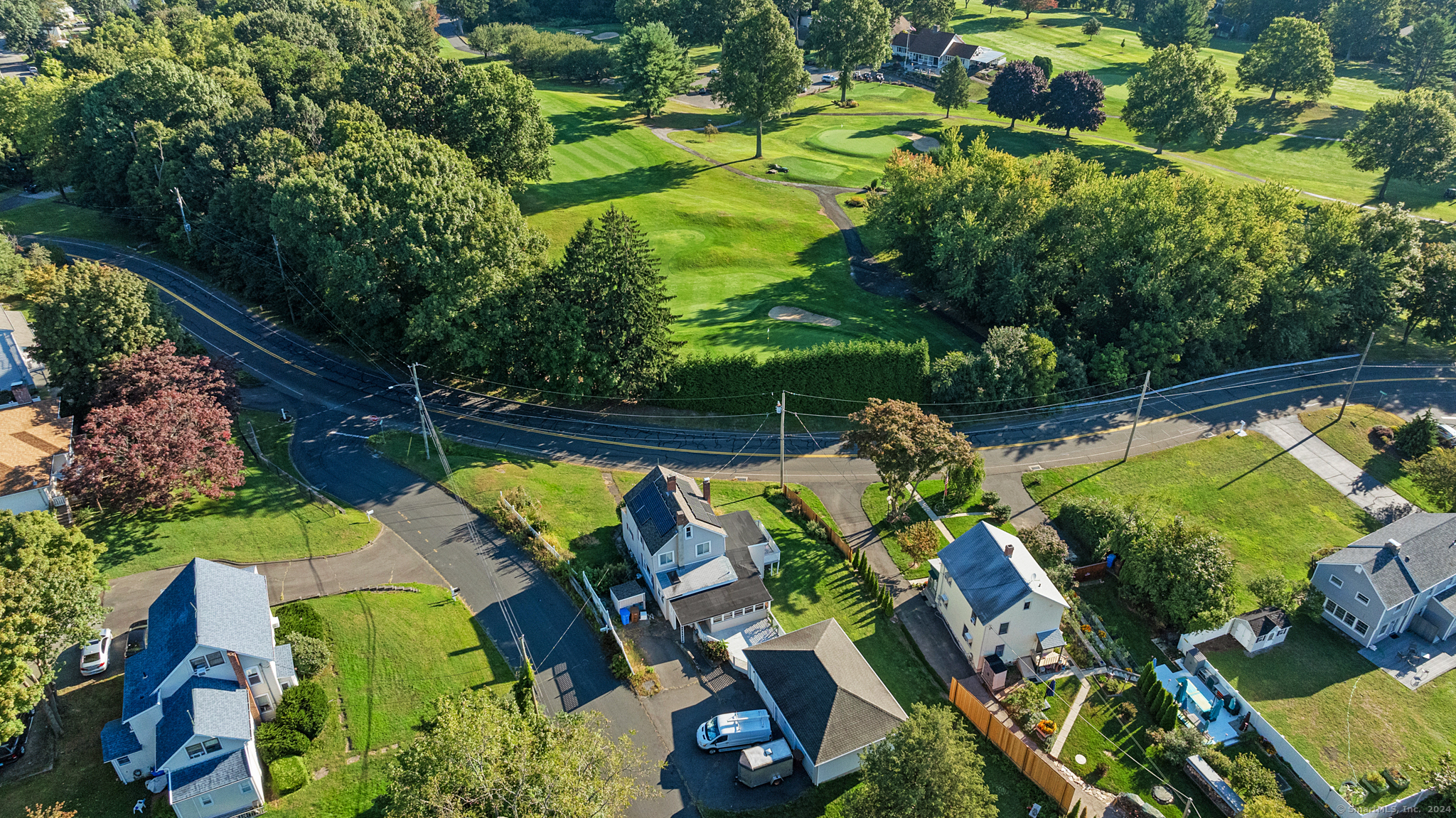 104 Perry Hill Road, Shelton, Connecticut image 40
