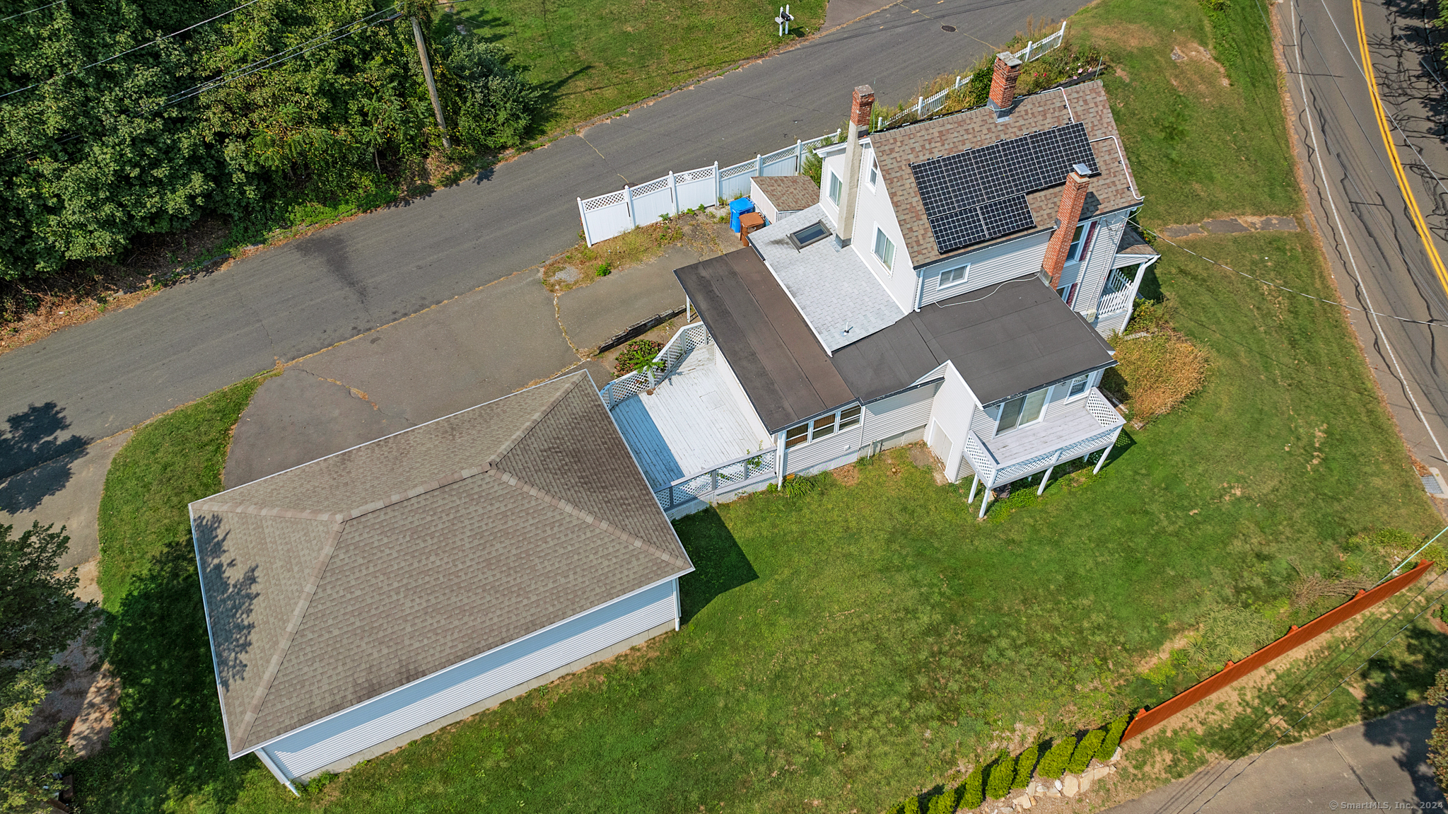 104 Perry Hill Road, Shelton, Connecticut image 35