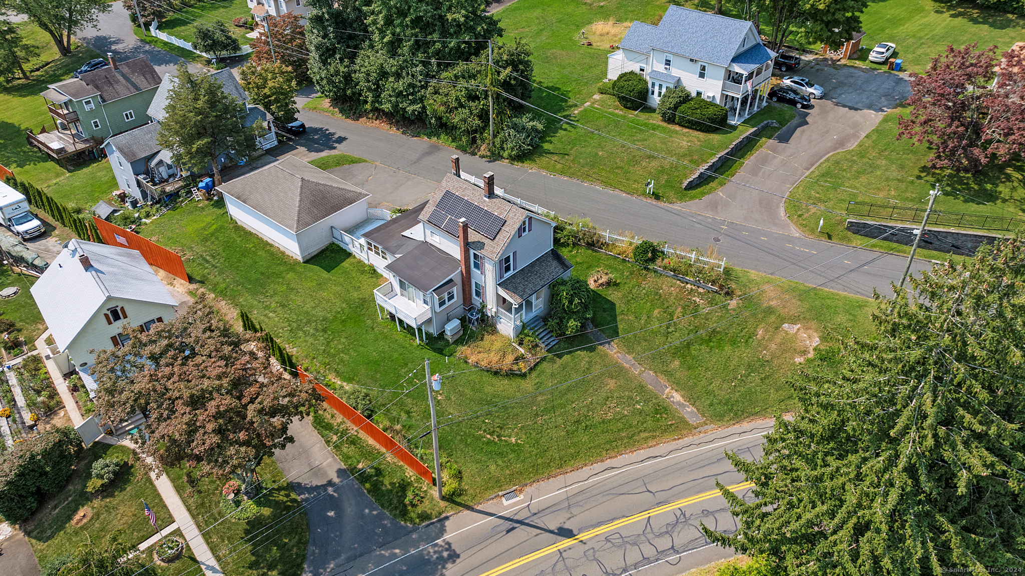 104 Perry Hill Road, Shelton, Connecticut image 37