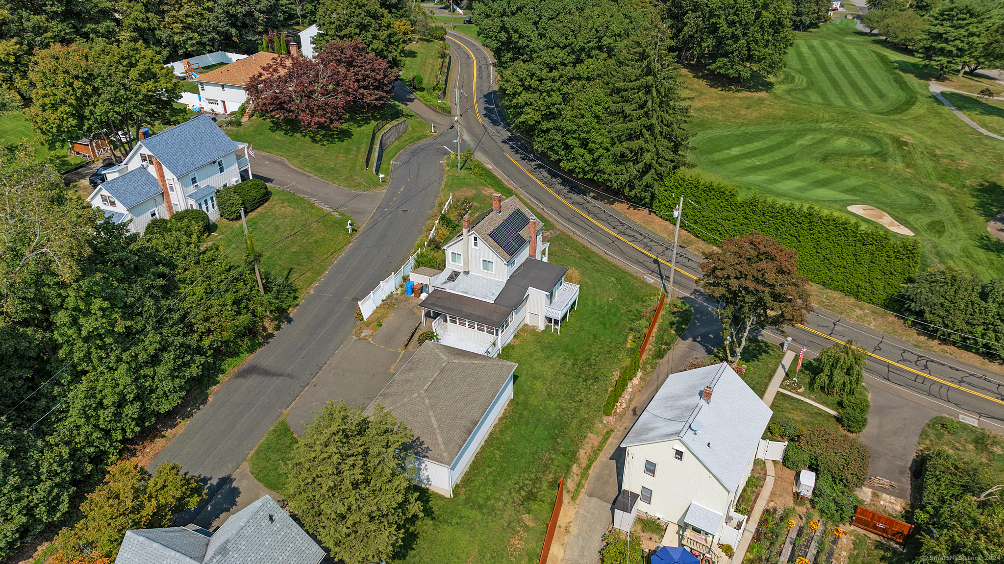 104 Perry Hill Road, Shelton, Connecticut image 38