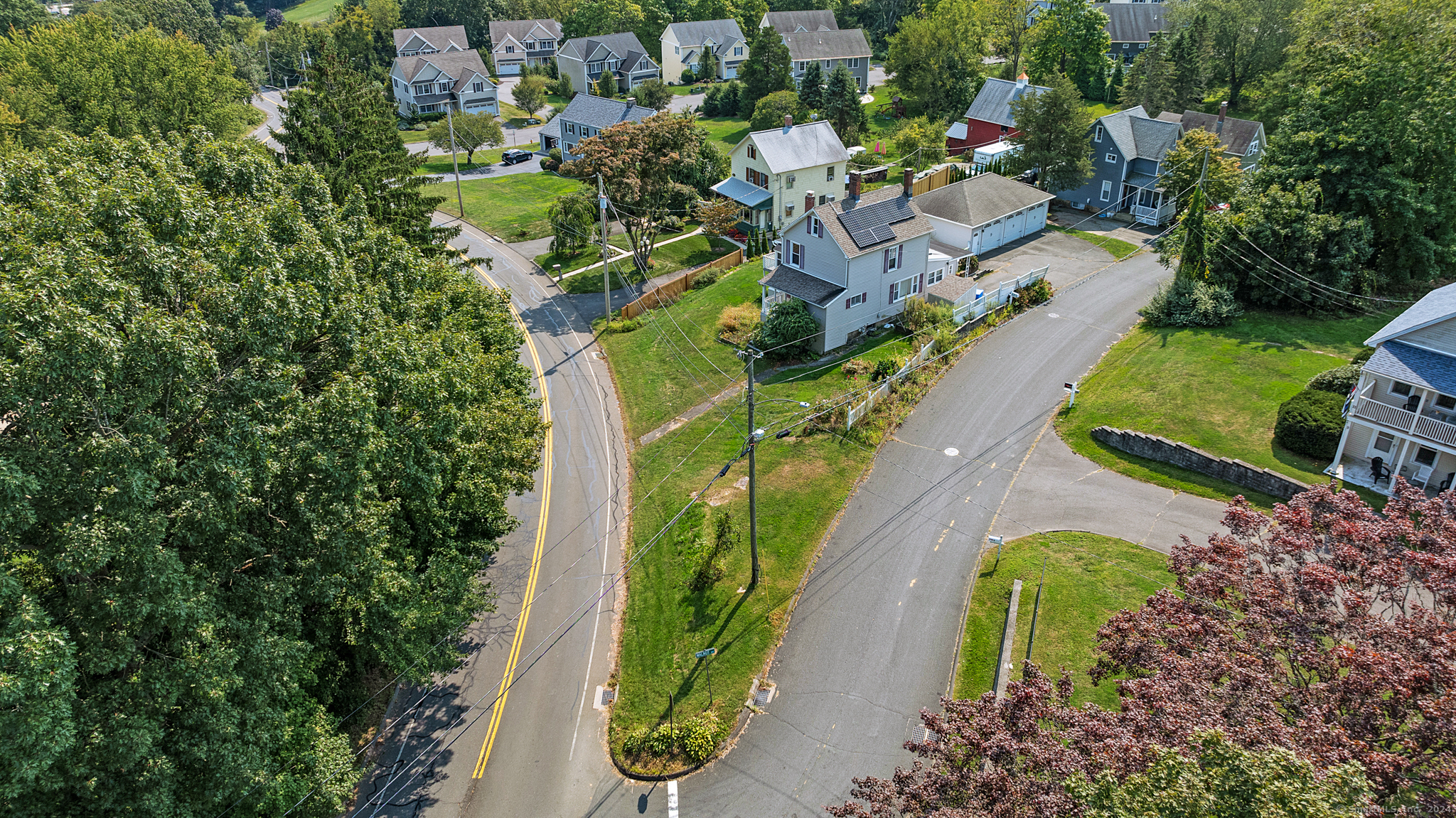104 Perry Hill Road, Shelton, Connecticut image 39