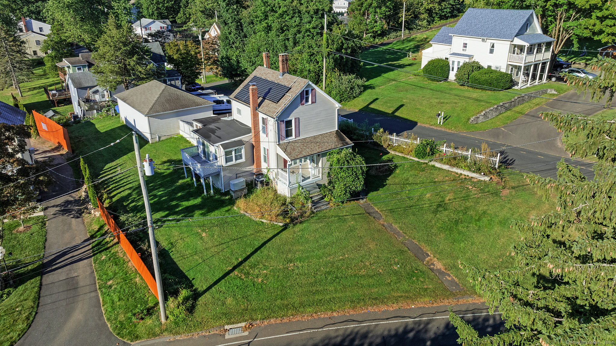 104 Perry Hill Road, Shelton, Connecticut image 36