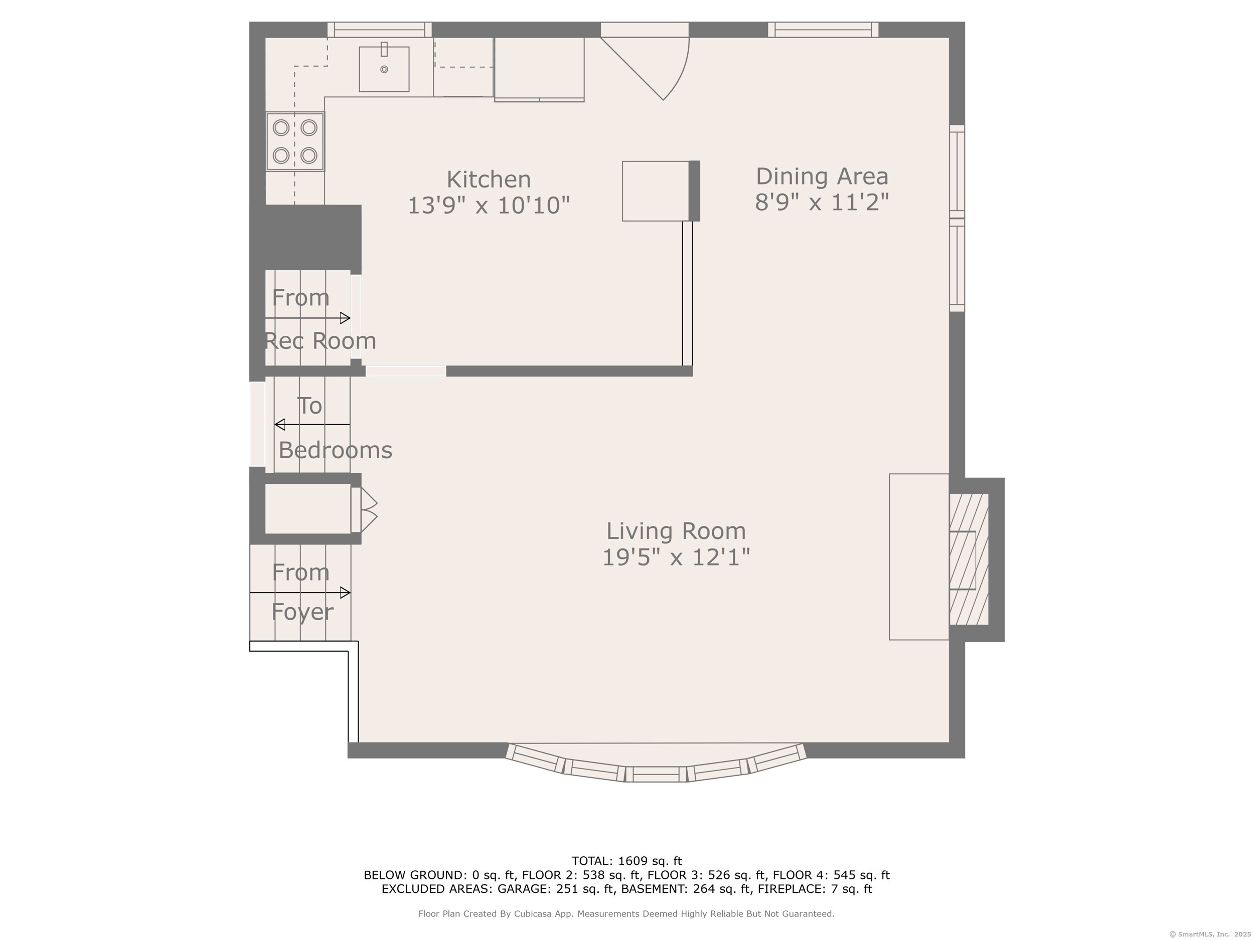 1190 Forest Road, New Haven, Connecticut image 36