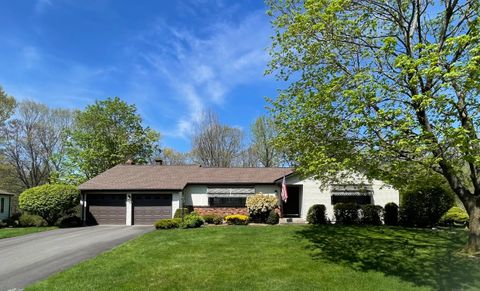 Photo of 115 Jacques Lane, South Windsor, CT 06074 (MLS # 24014272)