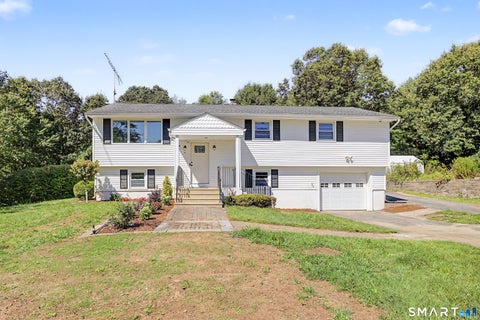 Photo of 11 Westerly Drive, Enfield, CT 06082 (MLS # 24199956)