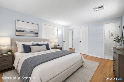 Tiny photo for 11 Westerly Drive, Enfield, CT 06082 (MLS # 24199956)