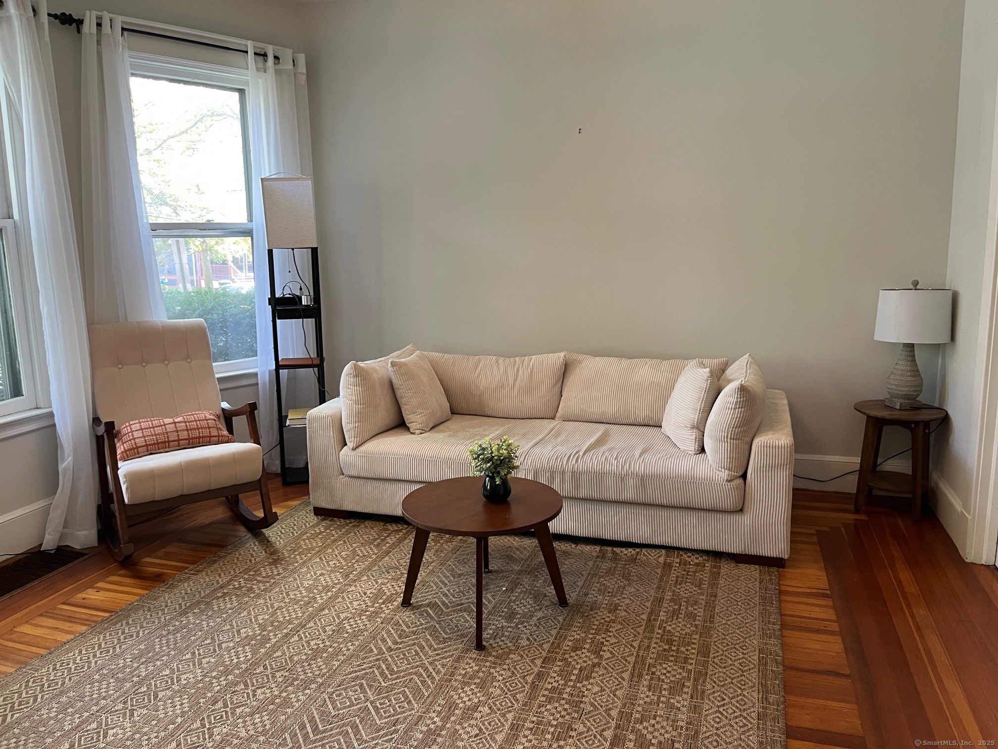 138 Mansfield Street APT 1