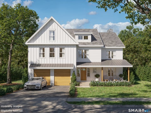 Photo of 13 Wire Mill Road, Stamford, CT 06903 (MLS # 24215836)