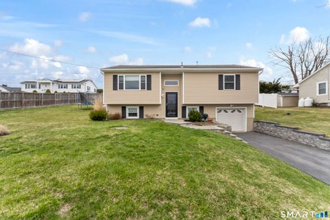 Homes For Sale - 16 Curtis Avenue<br/> New Fairfield, CT 06812