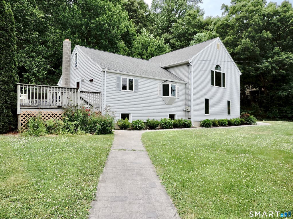 Photo of 11 Bailey Road, East Haddam, CT 06423 (MLS # 24181696)