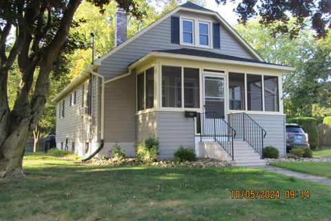 A home in Windsor Locks