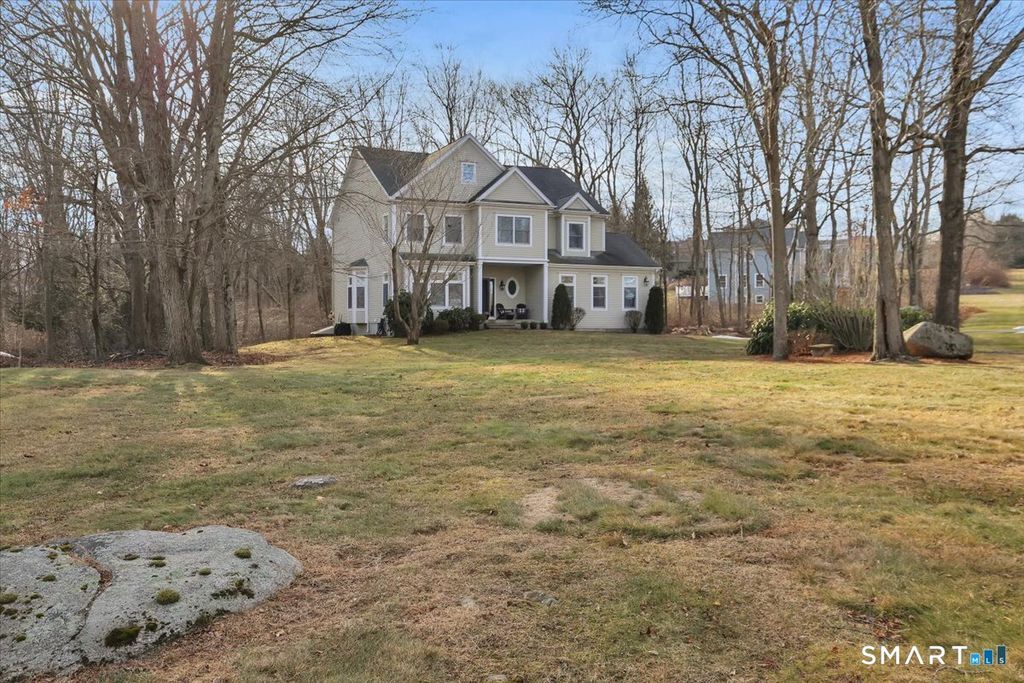 Photo of 168 Fern Street, Glastonbury, CT 06033 (MLS # 24149707)