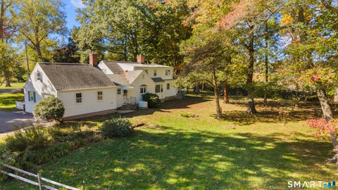 Tiny photo for 31 Pawson Road, Branford, CT 06405 (MLS # 24214219)