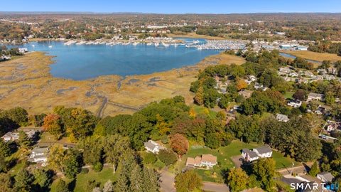 Tiny photo for 31 Pawson Road, Branford, CT 06405 (MLS # 24214219)