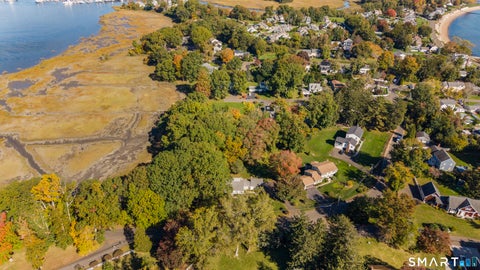 Tiny photo for 31 Pawson Road, Branford, CT 06405 (MLS # 24214219)
