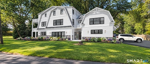 Photo of 31 Pawson Road, Branford, CT 06405 (MLS # 24214219)