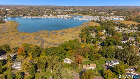 Tiny photo for 31 Pawson Road, Branford, CT 06405 (MLS # 24214219)