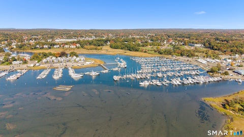 Tiny photo for 31 Pawson Road, Branford, CT 06405 (MLS # 24214219)