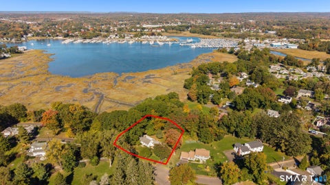 Tiny photo for 31 Pawson Road, Branford, CT 06405 (MLS # 24214219)
