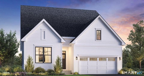 Homes For Sale - 4 Holly Ridge Way #LOT 80<br/> Fairfield County, Danbury, CT 06810