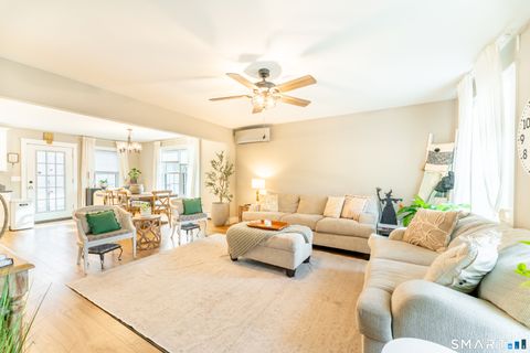 Tiny photo for 100 Squaw Rock Road, Plainfield, CT 06354 (MLS # 24146677)