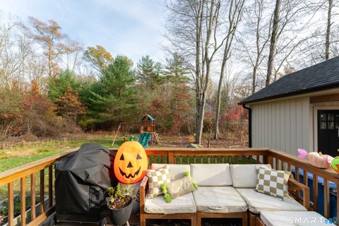 Tiny photo for 100 Squaw Rock Road, Plainfield, CT 06354 (MLS # 24146677)