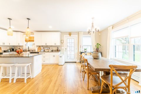 Tiny photo for 100 Squaw Rock Road, Plainfield, CT 06354 (MLS # 24146677)