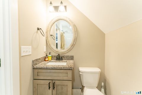 Tiny photo for 100 Squaw Rock Road, Plainfield, CT 06354 (MLS # 24146677)