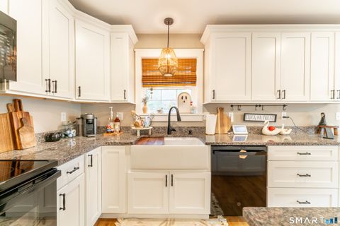 Tiny photo for 100 Squaw Rock Road, Plainfield, CT 06354 (MLS # 24146677)