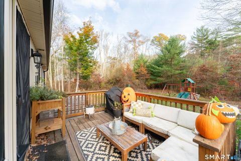 Tiny photo for 100 Squaw Rock Road, Plainfield, CT 06354 (MLS # 24146677)