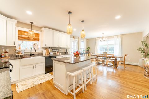 Tiny photo for 100 Squaw Rock Road, Plainfield, CT 06354 (MLS # 24146677)