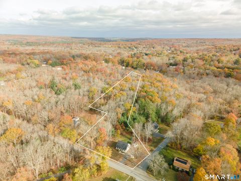 Tiny photo for 100 Squaw Rock Road, Plainfield, CT 06354 (MLS # 24146677)