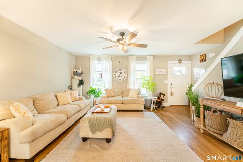 Tiny photo for 100 Squaw Rock Road, Plainfield, CT 06354 (MLS # 24146677)