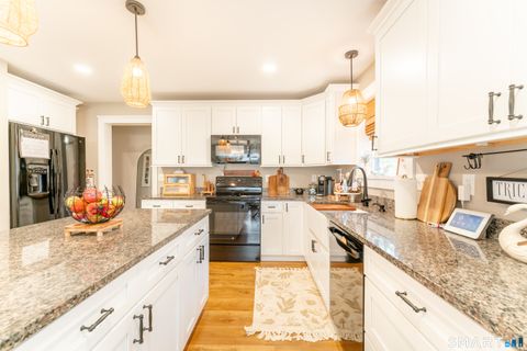 Tiny photo for 100 Squaw Rock Road, Plainfield, CT 06354 (MLS # 24146677)