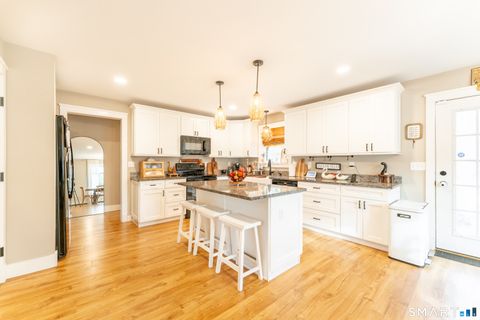 Tiny photo for 100 Squaw Rock Road, Plainfield, CT 06354 (MLS # 24146677)