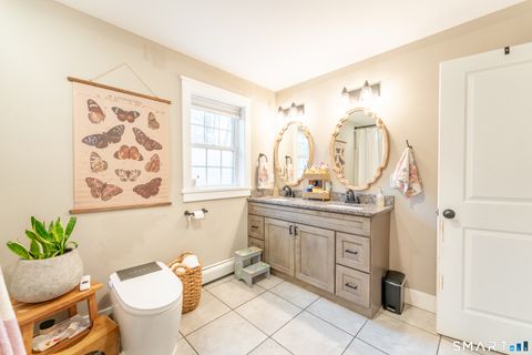 Tiny photo for 100 Squaw Rock Road, Plainfield, CT 06354 (MLS # 24146677)