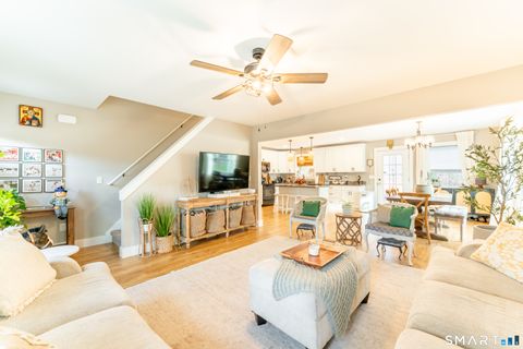 Tiny photo for 100 Squaw Rock Road, Plainfield, CT 06354 (MLS # 24146677)