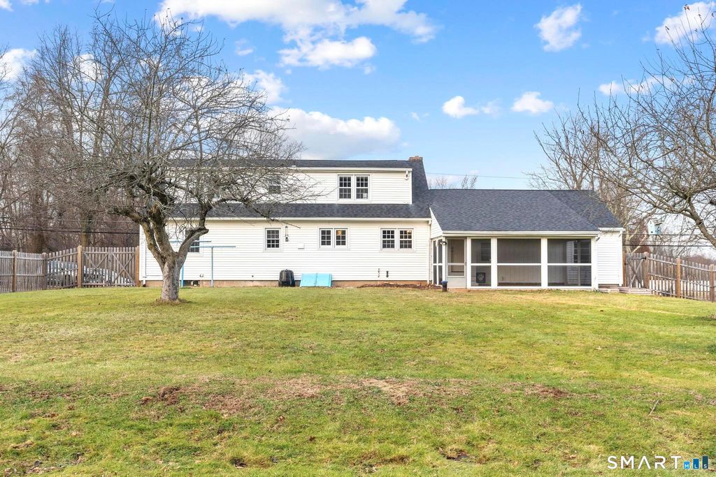 Photo of 937 Thrall Avenue, Suffield, CT 06078 (MLS # 24148638)