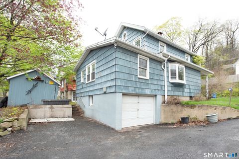 Tiny photo for 104 Judson Street, Thomaston, CT 06787 (MLS # 24168359)