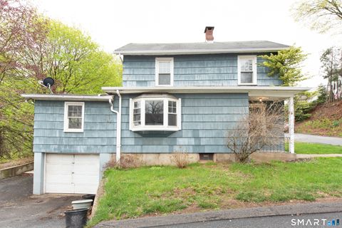 Photo of 104 Judson Street, Thomaston, CT 06787 (MLS # 24168359)
